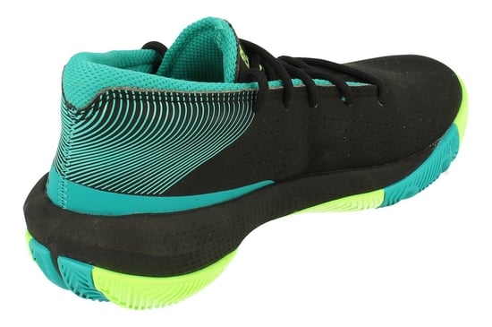 Under Armour Dames HOVR Rise Hardloopschoenen - Image 3