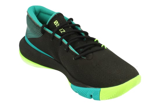 Under Armour Dames HOVR Rise Hardloopschoenen - Image 4