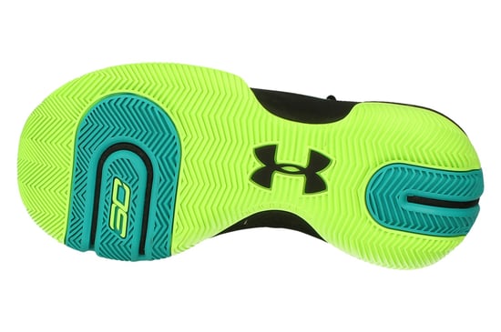 Under Armour Dames HOVR Rise Hardloopschoenen - Image 5