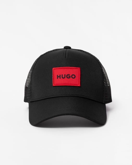 Kody Cap in Black - Image 3
