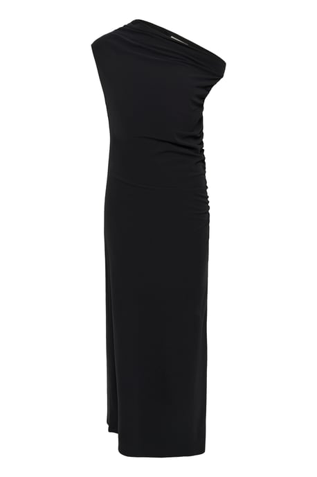 Jersey jurk SLEirlys Jersey jurk Slim fit - Image 4