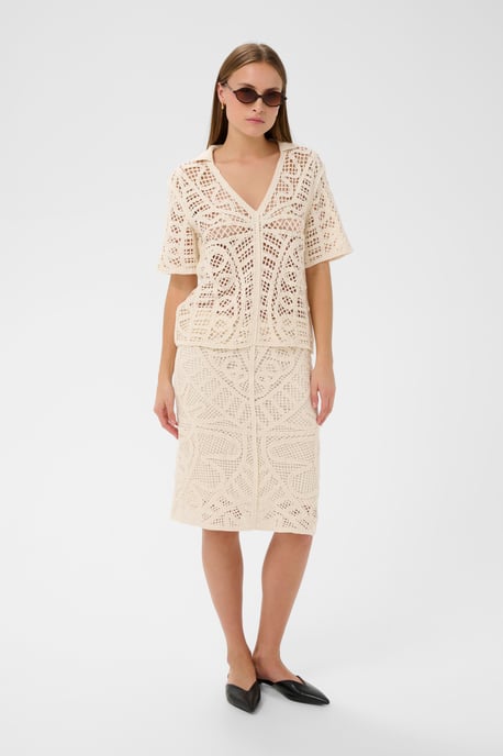 SLAnamy Skirt Skirt Straight fit - Image 1