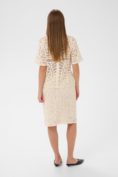 SLAnamy Skirt Skirt Straight fit - Image 2