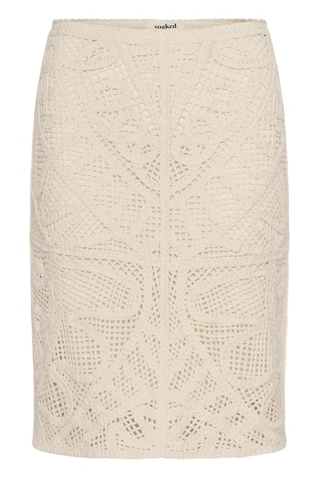 SLAnamy Skirt Skirt Straight fit - Image 4
