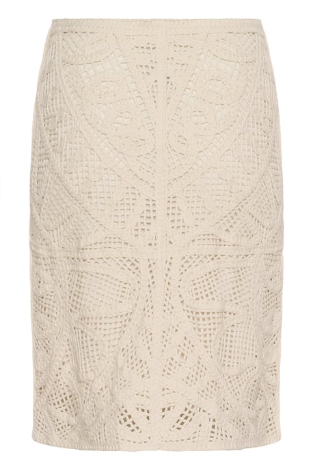 SLAnamy Skirt Skirt Straight fit - Image 5