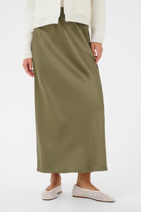 KAlotte Skirt Skirt Shaped fit - Image 3