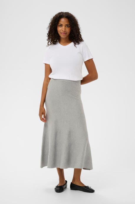KAmalina Knit Skirt NO Skirt Regular fit - Image 1
