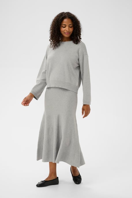 KAmalina Knit Skirt NO Skirt Regular fit - Image 2