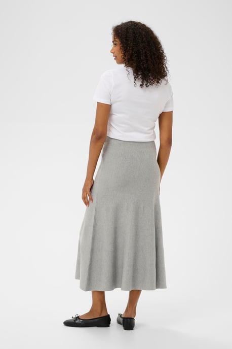 KAmalina Knit Skirt NO Skirt Regular fit - Image 3