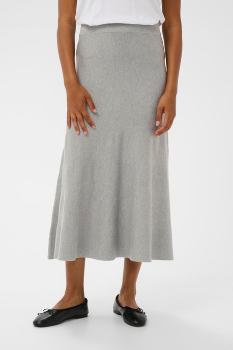 KAmalina Knit Skirt NO Skirt Regular fit - Image 4