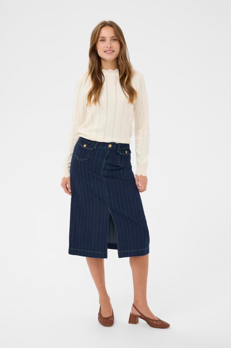 OshanaSZ Skirt Skirt Fitted - Image 1