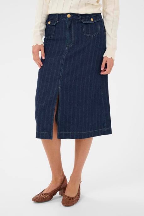 OshanaSZ Skirt Skirt Fitted - Image 2