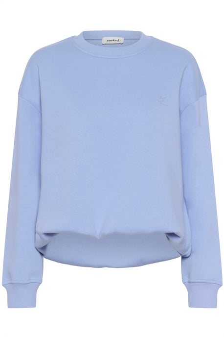SLRolanda Balloon Sweatshirt Sweatshirt Boxy fit - Image 4