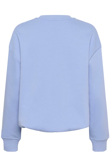 SLRolanda Balloon Sweatshirt Sweatshirt Boxy fit - Image 5