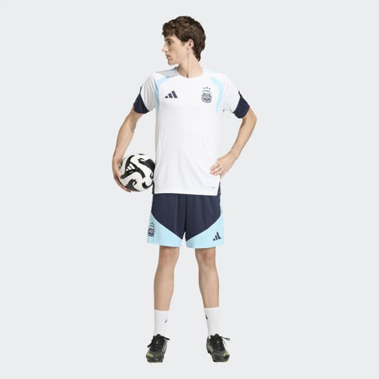 Adidas afa tr jsy trainingshirt replica voetbal - - Image 3