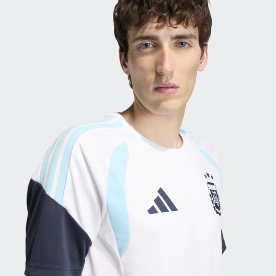 Adidas afa tr jsy trainingshirt replica voetbal - - Image 4