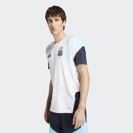 Adidas afa tr jsy trainingshirt replica voetbal - - Image 5