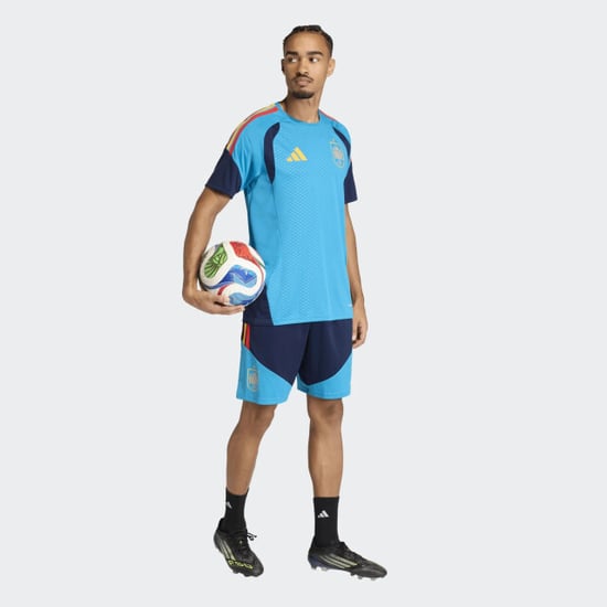 Adidas rfef tr jsy trainingshirt replica voetbal - - Image 3
