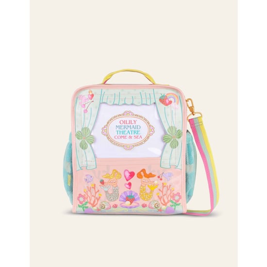 Oilily Theatre tas - Image 3