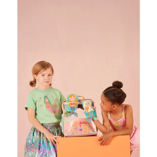 Oilily Theatre tas - Image 4