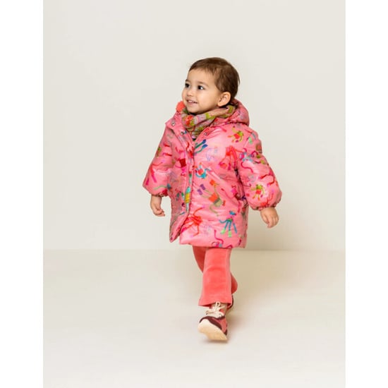 Oilily Camily jas - Image 4