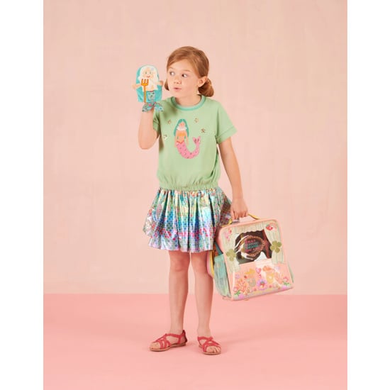 Oilily Theatre tas - Image 5