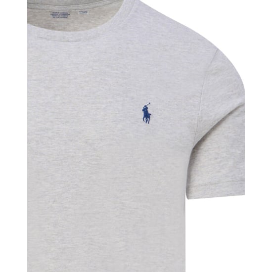 Ralph Lauren Custom slim fit t-shirt - Image 2