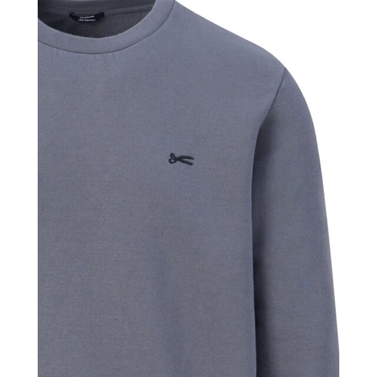 Denham Scissor sweatshirt - Image 2
