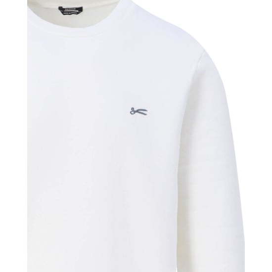 Denham Scissor sweatshirt - Image 2