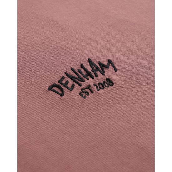 Denham Rose tee wcj - Image 2