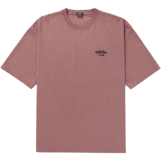 Denham Rose tee wcj - Image 3