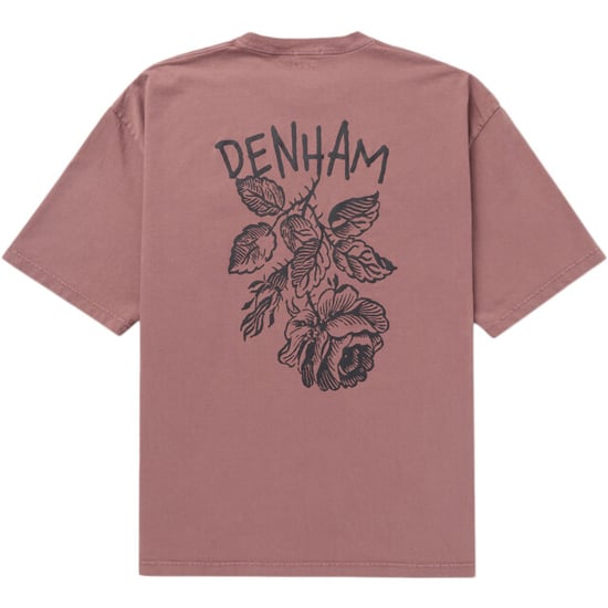 Denham Rose tee wcj - Image 4