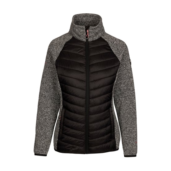 Trespass Dames rita fleece jas - Image 1