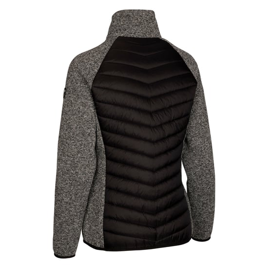 Trespass Dames rita fleece jas - Image 2