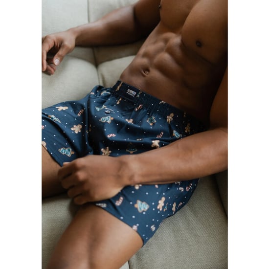 Happy Shorts Geweven Boxershorts - Image 3