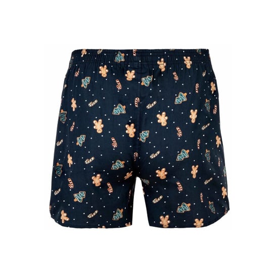 Happy Shorts Geweven Boxershorts - Image 4