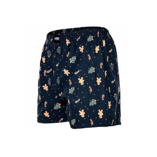 Happy Shorts Geweven Boxershorts - Image 5