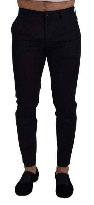 Slimfit Dress Pants - Image 1