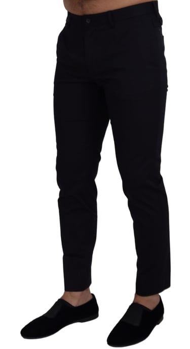Slimfit Dress Pants - Image 3
