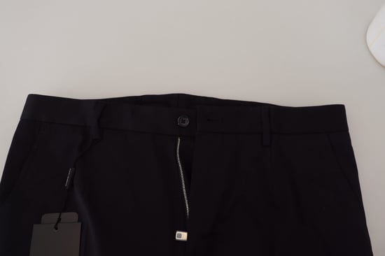 Slimfit Dress Pants - Image 4