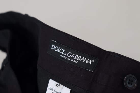 Slimfit Dress Pants - Image 6