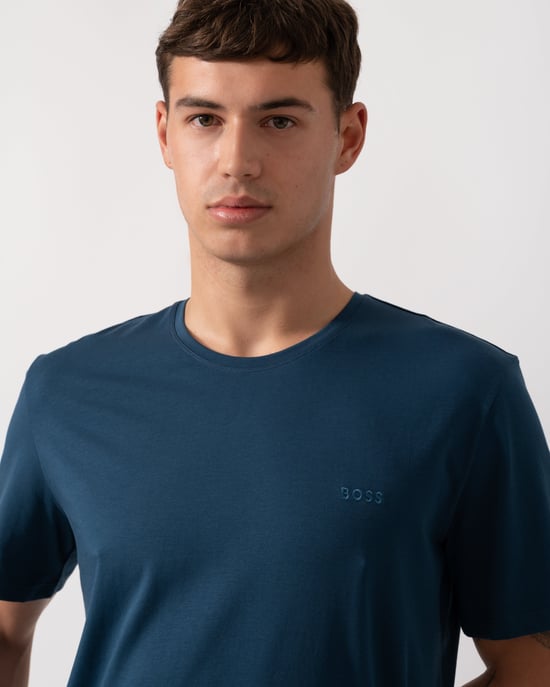 Mix&Match T-Shirt in Dark Grey - Image 3