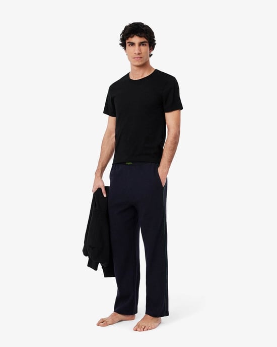 T-Shirt in Black (3 Pack) - Image 5