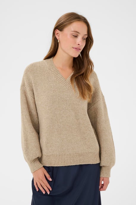 Pullover OttolineSZ Pullover Loose fit - Image 2