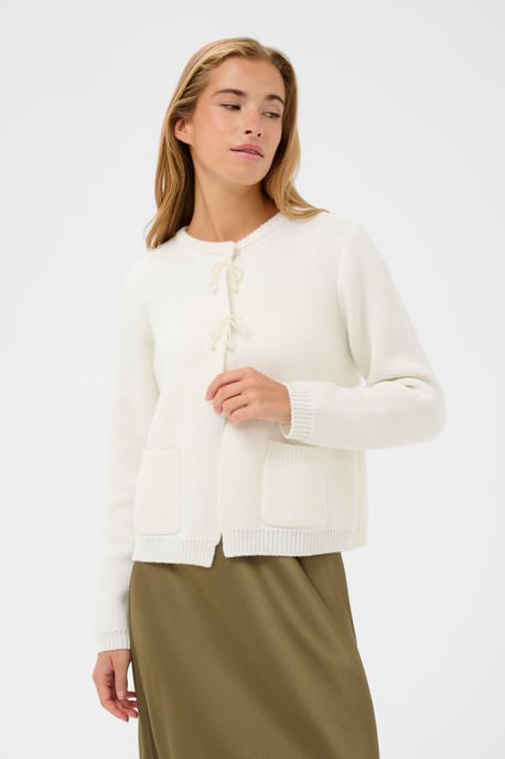 KAbowie Cardigan Knitted pullover Regular fit - Image 3
