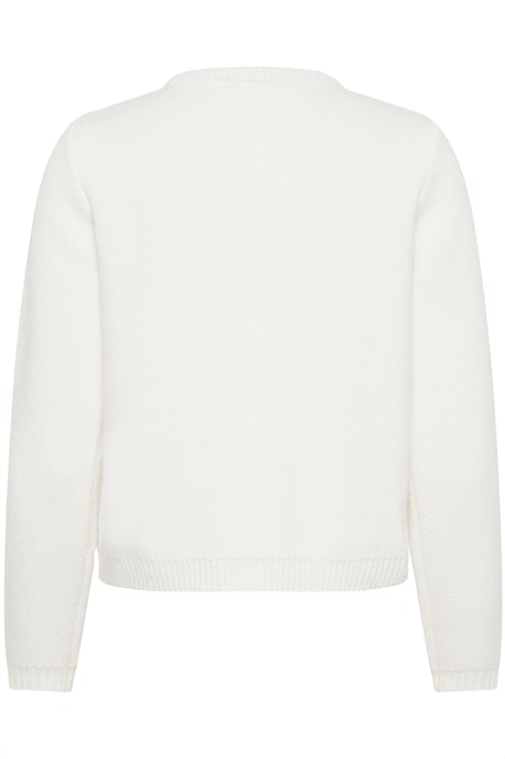 KAbowie Cardigan Knitted pullover Regular fit - Image 5