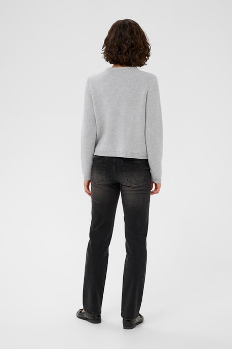 KAbowie Cardigan Knitted pullover Regular fit - Image 2
