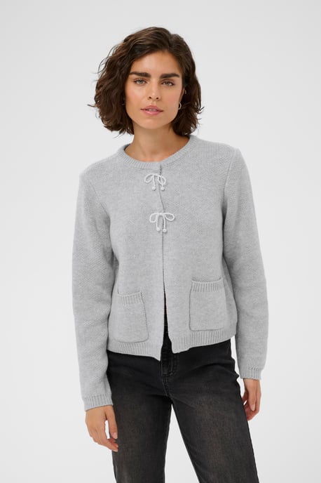 KAbowie Cardigan Knitted pullover Regular fit - Image 3