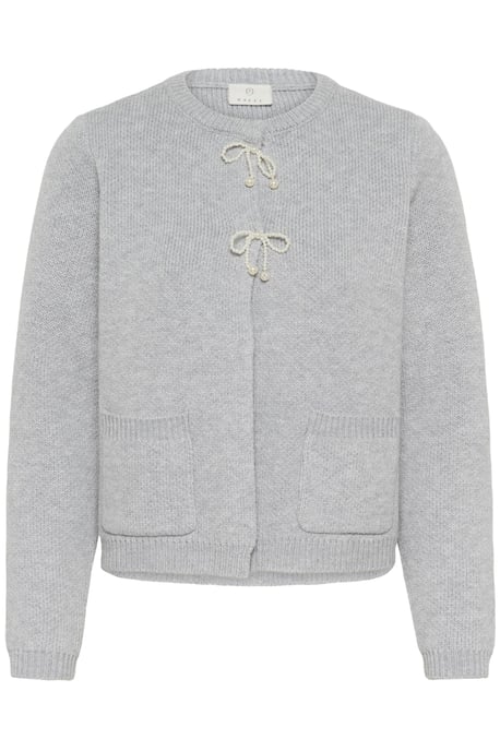 KAbowie Cardigan Knitted pullover Regular fit - Image 4