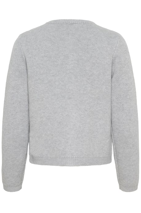 KAbowie Cardigan Knitted pullover Regular fit - Image 5